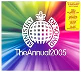 Revue Various Artists  / The Annual 2005