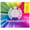 Ministry of Sound: Annual 2005