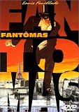 Fantomas contre Fantomas [Region 2]