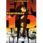 Fant�mas - Coffret Prestige : A l'ombre de la guillotine / Juve contre Fantomas / Le Mort qui tue / Fantomas contre Fant�mas / Le Faux Magistrat