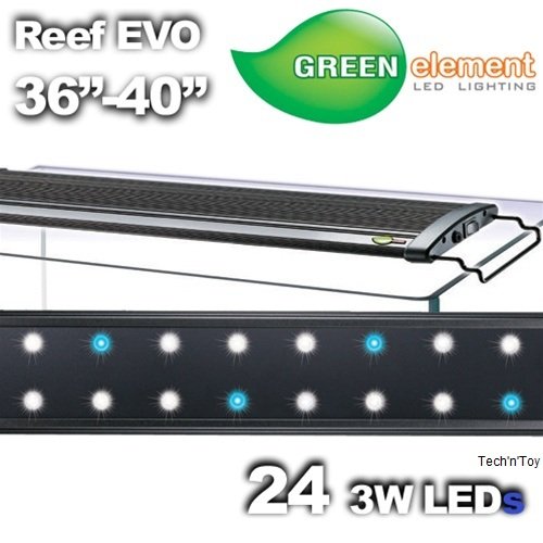 Green Element EVO 36