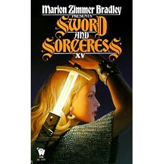 Sword and Sorceress XV