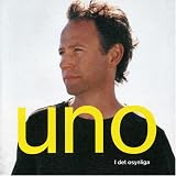 Uno Svenningsson -  I Det Osynliga