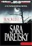 Blacklist (V. I. Warshawski Series)