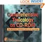 Comprehensive Toxicology, Volume CD-ROM Version