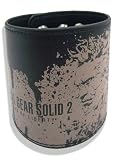 Metal Gear Solid 2: Snake Wristband