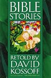 Bible Stories Retold by David Kossoff