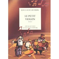 Le petit violon