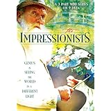 The Impressionists ~ Sebastian Armesto