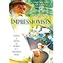 The Impressionists <b>DVD</b> ~ Sebastian Armesto