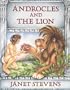 Androcles and the Lion: An Aesop Fable