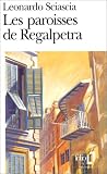Les Paroisses de regalpetra - Mort de l\'inquisiteur