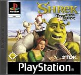 Eigenschaften ak tronic  / Shrek