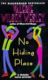 No Hiding Place: A Tamara Hayle Mystery