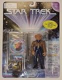  : Star Trek Deep Space Nine Grand Nagus Zek 4.5" Action Figure