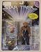 Search : Star Trek Deep Space Nine Grand Nagus Zek 4.5" Action Figure