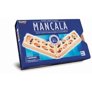 Mancala board game! Mancala board game!
