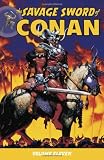 Produkt-Bild: The Savage Sword of Conan Volume 11