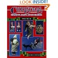 Christmas Ornaments, Lights and Decorations: Collector's Identification and Value Guide (Christmas Ornaments II, Lights... by George Johnson