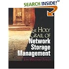 Click here to buy The Holy Grail of Network Storage Management by  Jon William Toigo.