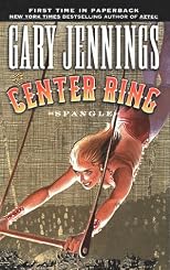 The Center Ring: Spangle #2 (Spangle, No 2)