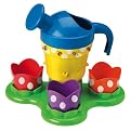 Alex SprinkleN Sprout Garden Bathtub Toys