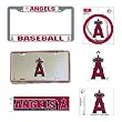 Los Angeles Angels MLB Car Combo Pack