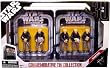 Star Wars Cantina Band Action Figure Set