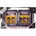 Star Wars Cantina Band Action Figure Set