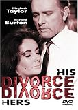 Divorce His, Divorce Hers
