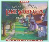 More News from Lake Wobegon