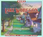 More News from Lake Wobegon