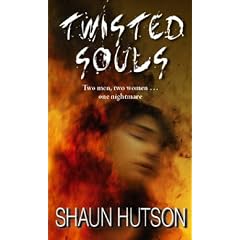 Twisted Souls