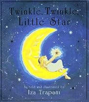 Twinkle, Twinkle Little Star