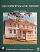 Book Old New England Homes