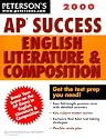 Peterson's 00 Ap* Success English Literature & Composition: English Literature and Composition (Ap Success : English Literature & Composition, 2000)