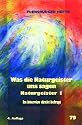 Was die Naturgeister uns sagen. Naturgeister 1  Im Interview direkt befragt