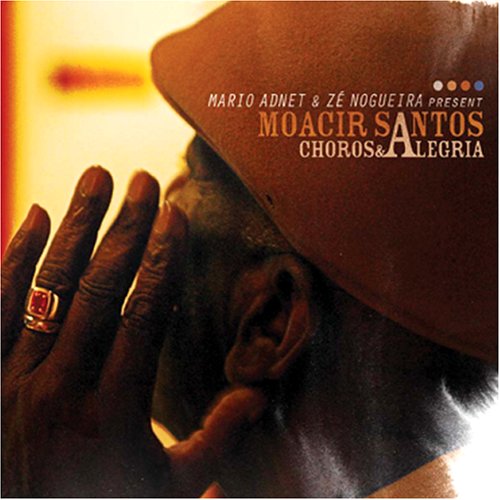 CD-Charts  Search : Choros and Alegria [Us Import]