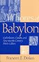 Whores of Babylon: Catholicism, Gender, and Seventeenth-Century Print Culture