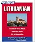 Pimsleur Lithuanian: Learn to Speak and Understand Lithuanian with Pimsleur Language Programs (Simon & Schuster's Pimsleur)