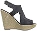 Carlos by Carlos Santana Women's Malor Wedge Sandal