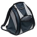 Columbia Baby Backpack With Ripstop Trim by
