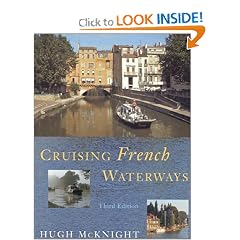 Cruising French Waterways, Third Edition