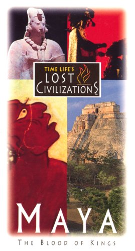 Maya: The Blood of Kings