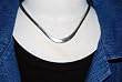 Sterling Silver Choker