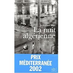 La Nuit alg�rienne
