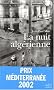 La Nuit alg�rienne