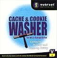 Cache & Cookie Washer For AOL & Compuserve 4.0