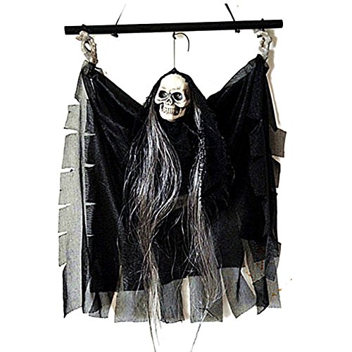 Top 5 Best motion sensor halloween decorations for sale 2016 Product