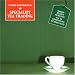 Search : Strange Coincidences in Specialty Tea Trading